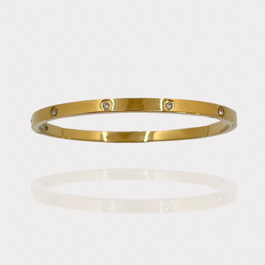 JONC CRISTAL NALAYA