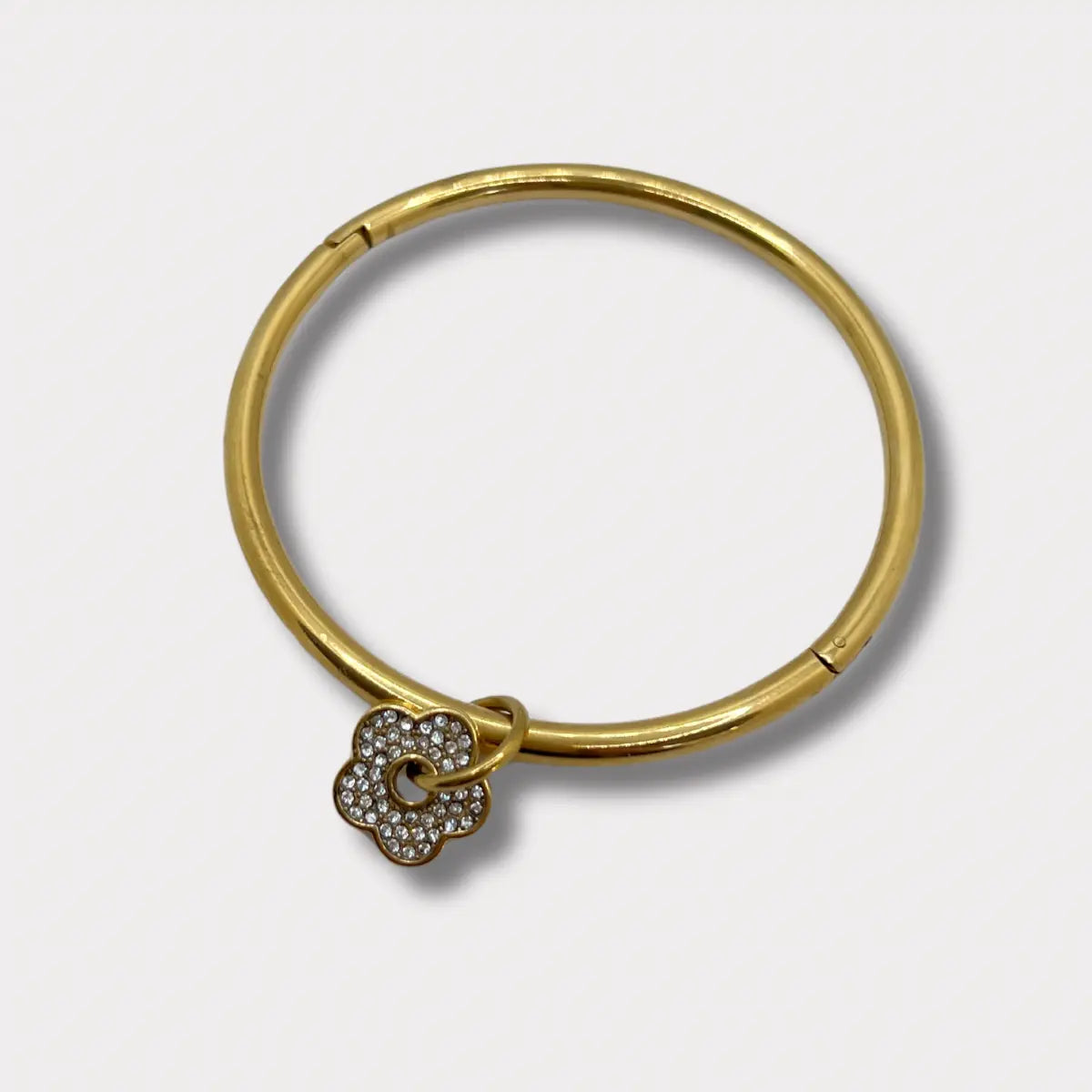 JONC FLEUR STRASS NALAYA
