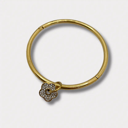 JONC FLEUR STRASS NALAYA