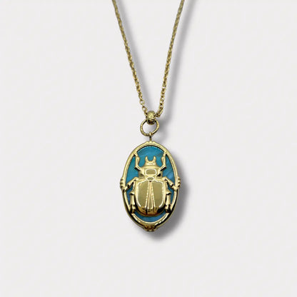 SAUTOIR OSIRIS NALAYA