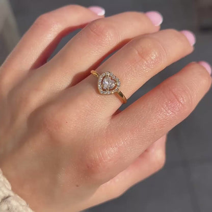 BAGUE LOVE
